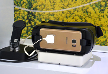 EXPO-2017: Корея павильонына саяхат