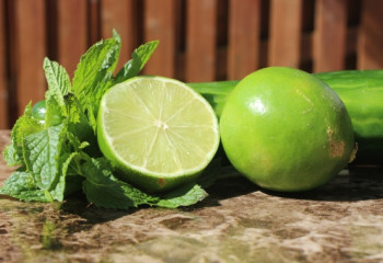 Пайдалы сусындар: 6 түрлі рецепт