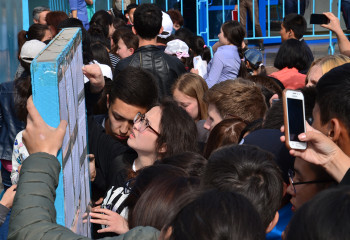 ҰБТ-ның алғашқы көрсеткіші қандай?