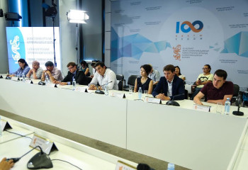 «100 жаңа есімді» халық таңдауы керек