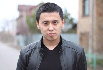 Cаяхат Халилин