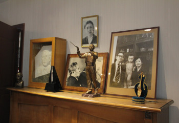 Сұлу саздың сиқыршысы