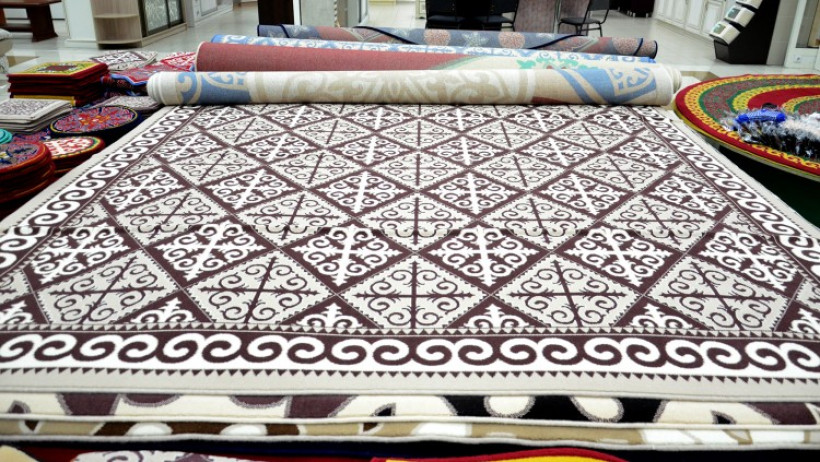  Нұрбек Әлманбетов 