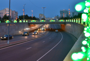 20 жылда Астана көшелері қалай түрленді?