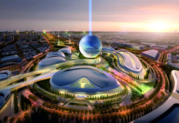 ЭКСПО көрмесі жайлы қызықты 10 дерек