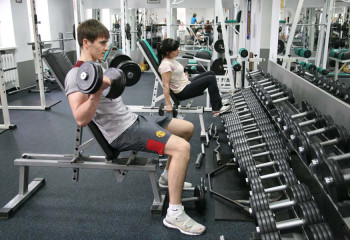 Жаттығу залындағы 7 қателік