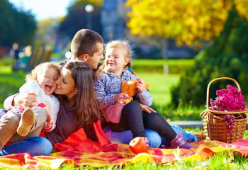 Астана маңындағы отбасымен демалатын 5 орын