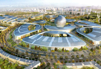 «Астана ЭКСПО-2017» көрмесі миллионыншы қонағын қарсы алды