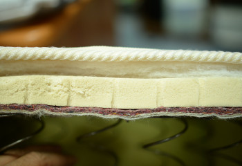 Астанада ортопедиялық матрас өндірілетінін білесіз бе?