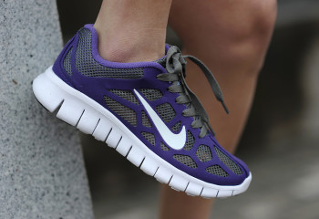 Жазға арналған ыңғайлы 5 кроссовка