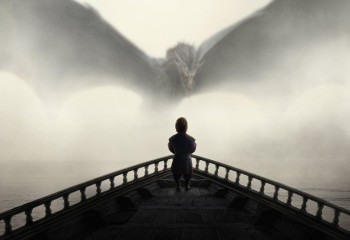 «Тақтар ойынын» мүлдем көрмегендерге сериал туралы сұхбат құруға 5 кеңес