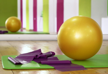 Пилатеспен шұғылдануға 7 себеп