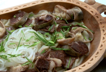 Бесбармақ па бешбармақ па?