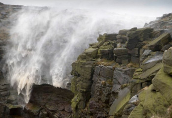 Теріс өзені туралы 4 аңыз