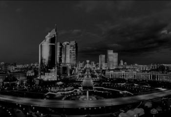 ТОП-5. Астанадағы мистикалық орындар