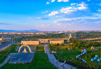 Мақсат Шағырбаев: Фотография – өмірімнің бір бөлшегі