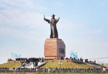 Шырайлы Шымкент