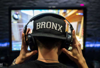 Киберспорт - спорт әлде әуесқойлық? 