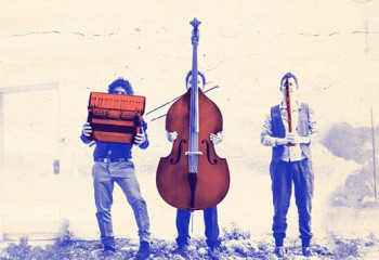 Клезмер музыкасын тыңдап көрдіңіз бе?