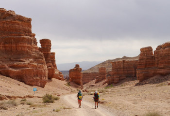 Демалыстан неге шаршап қайтамыз?