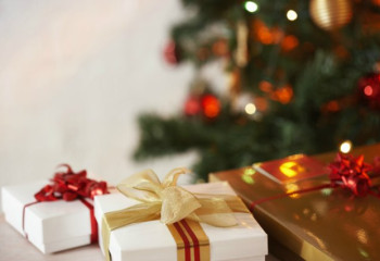 Жаңа жылда қандай тосын сый жасауға болады?