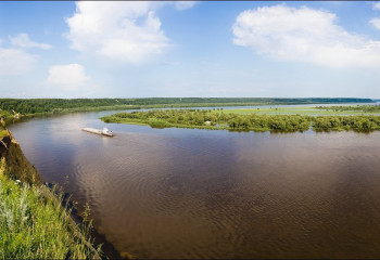 Ертіс жайлы екі аңыз