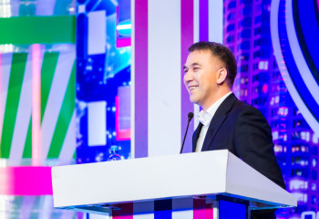 Есен Елеукен: Қазіргі жастардың білімді болуға мүмкіндігі зор