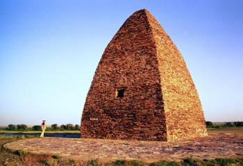 Қозы Көрпеш – Баян Сұлу мазары