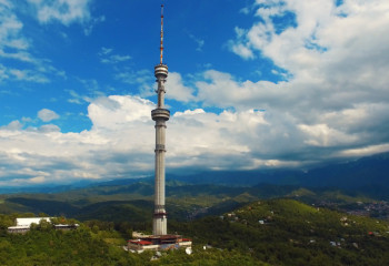 Алматының жеті кереметі жайлы не білеміз?