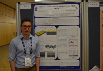 14 жасында студент атанған вундеркинд