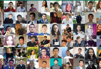 Қазақстанның IT индустриясына +100 бағдарлама жасақтаушы