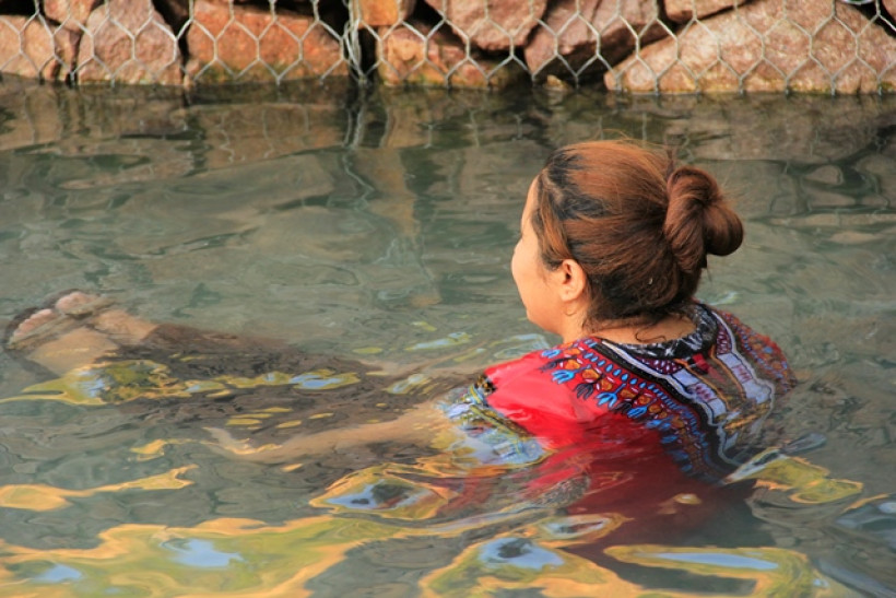  Әйгерім Бегімбет 