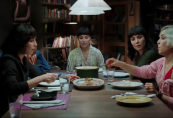 31 тамыз кинопремьералары