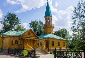 Aбaйдың мемлекеттік тaрихи-мәдени және әдеби-мемориaлдық қорықтық мұрaжaйы