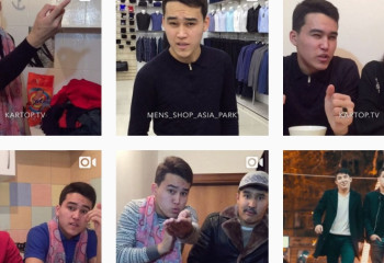  «Kartop tv» авторлары жұлдыз ауруына шалдықты ма?