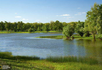 Қала күнін мерекелеу – Жайық қаласынан басталды