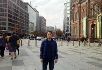 Ернияз Нұрғабылов: Өмірдің өзі математикалық есептен тұрады