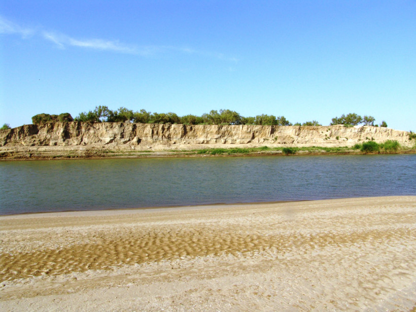  Экспедициялық топ мүшелерінен алынды 