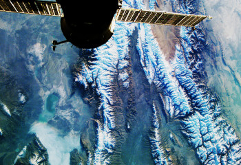 Мұзтау – Алтайдың алтын тәжі