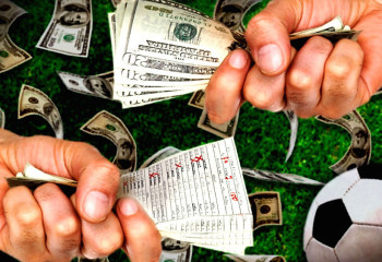 Спорттың көлеңкелі тұсы. Келісілген ойындар. 