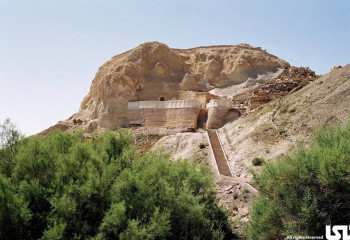 Маңғыстаудағы жер асты мешіттері