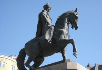 Ат тұяғындағы құпия кодтар