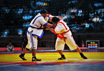 «Әлем барысы» әділ өтті ме?