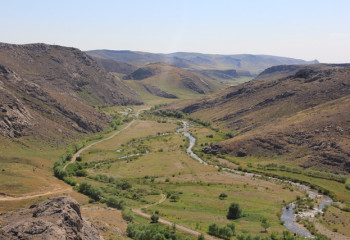 Кенді шаһардың тарихи ескерткіштері