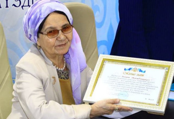 Зейнеп апаның зейінді әңгімесі