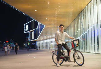 Тоқтар Әлімбеков: «Шаштараз ашатын болсаң, Америкада несіне оқыдың?» дейтін