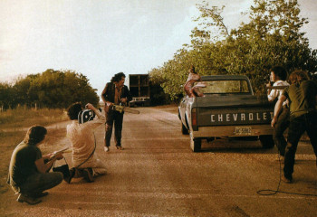 «Техаста бензин арамен болған қырғын»: Әлқисса