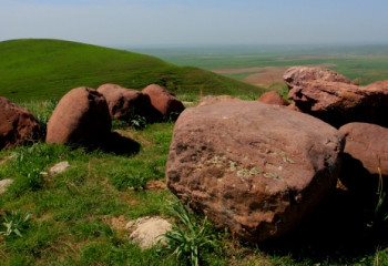 Ғайып болған қырық ер...