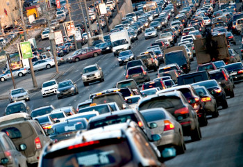 Алматының аспаны