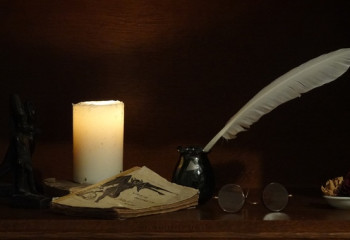 Дәуір тынысы: Көмек, Ұшқын, Тілші